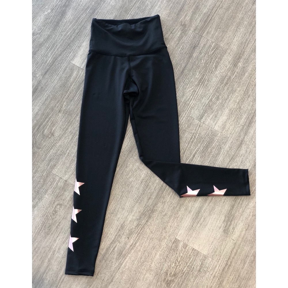 Strut This Leggings